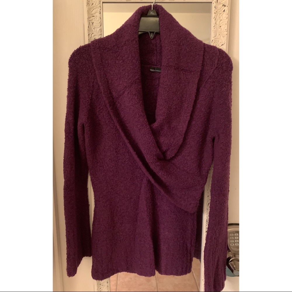 Victoria’s Secret Moda International Size M